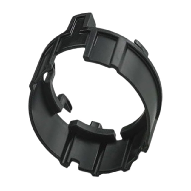 CIRC CONN CODING ELEMENT BLACK