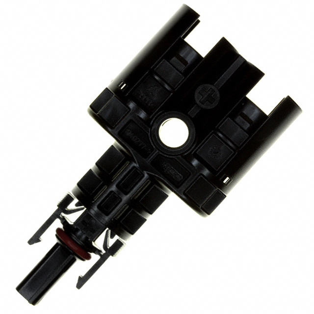 SOLARLOK ADAPTER F-M PLUS KEY