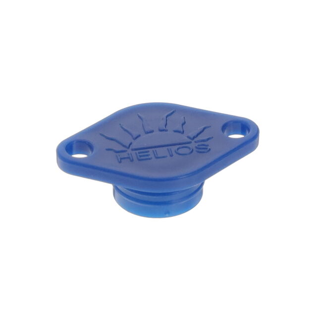 HELIOS H4 DUST COVER MINUS KEY
