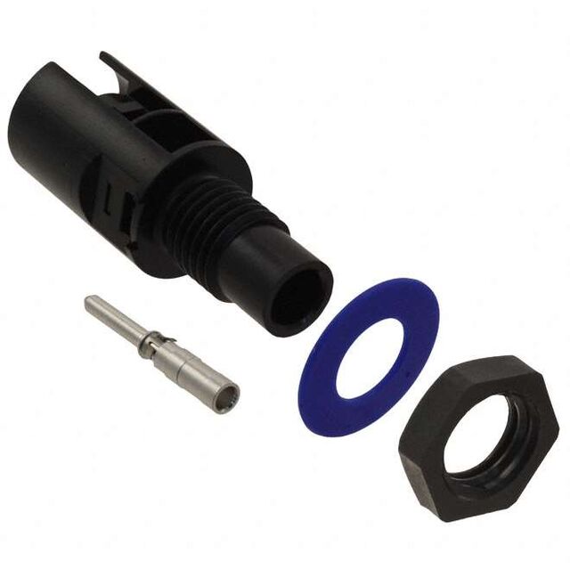 CONN CONVERTER RCPT MINUS 12AWG