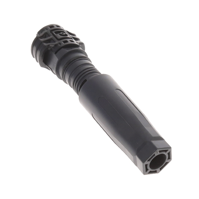 CONN MALE COUPLER