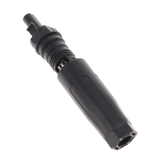 CONN FMALE COUPLER