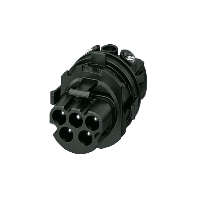 ENC INCREMTL QUAD USR SELCT CONN