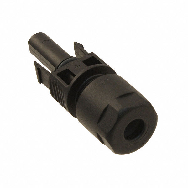 CONN FMALE COUPLR HSG PLUS 14AWG