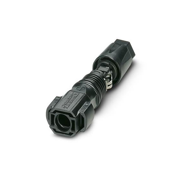 CONN MALE COUPLER