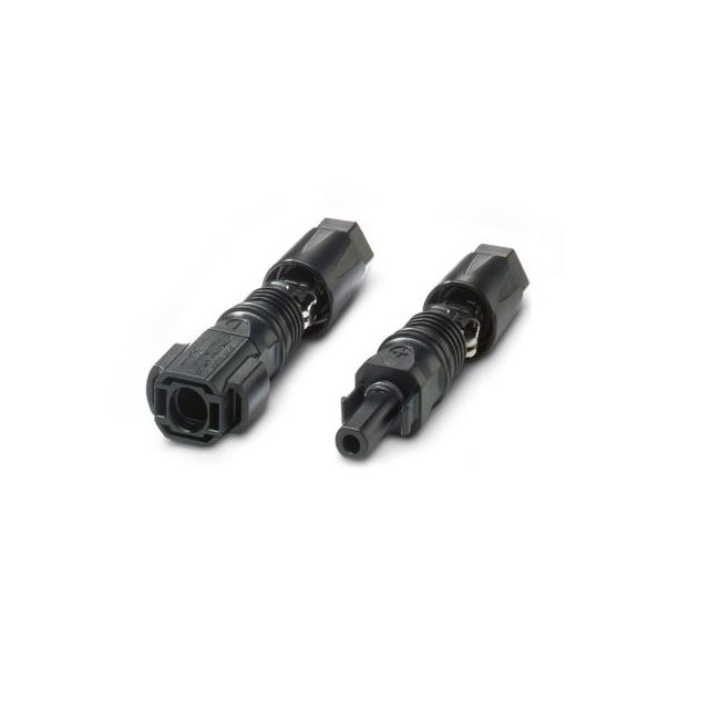 CONN COUPLER