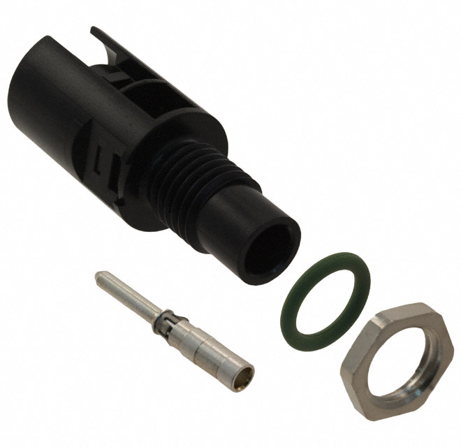 CONN CONVERTER RCPT MINUS 12AWG