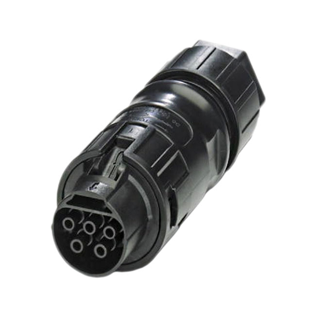 CONN MALE COUPLER