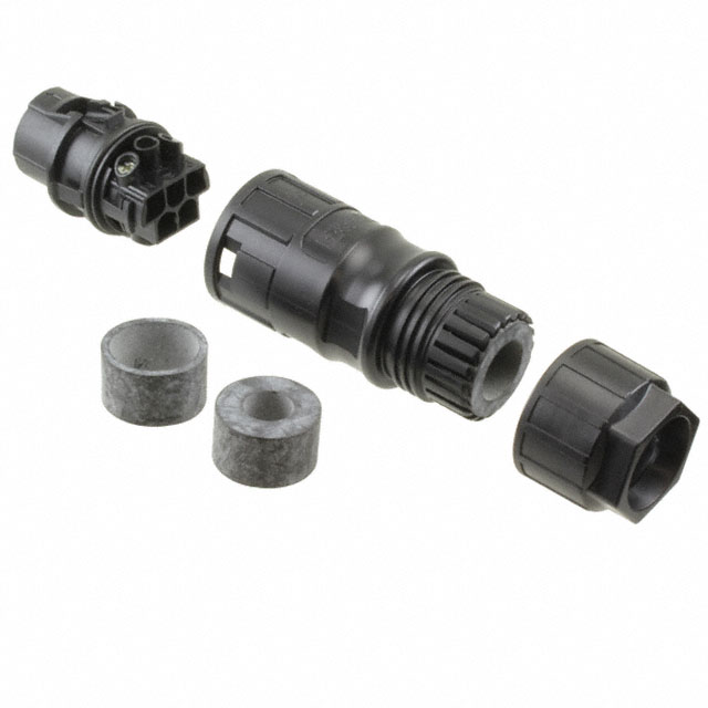 CONN MALE COUPLER