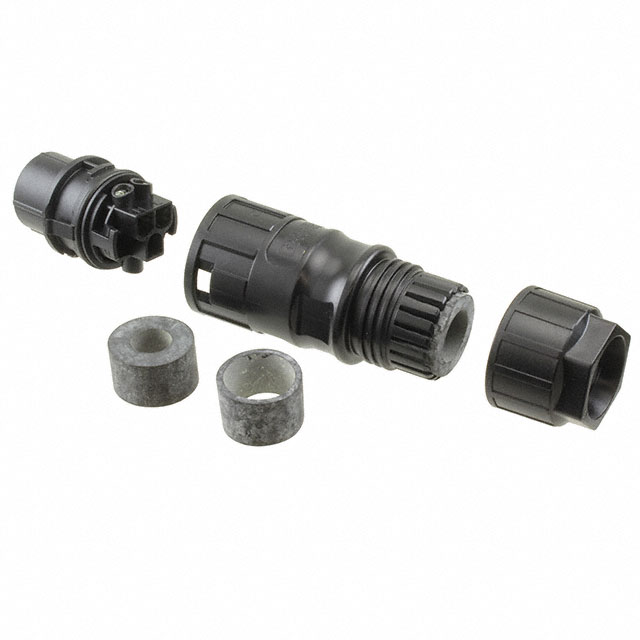 CONN MALE COUPLER