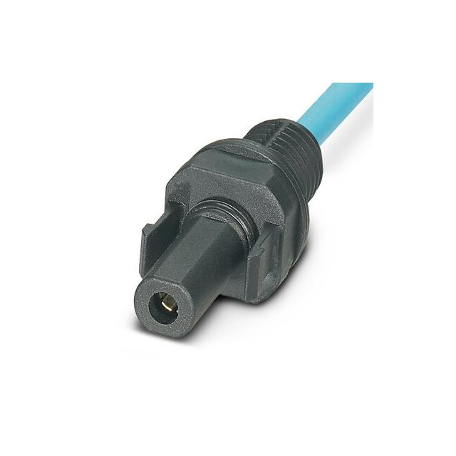 CONN FMALE COUPLER