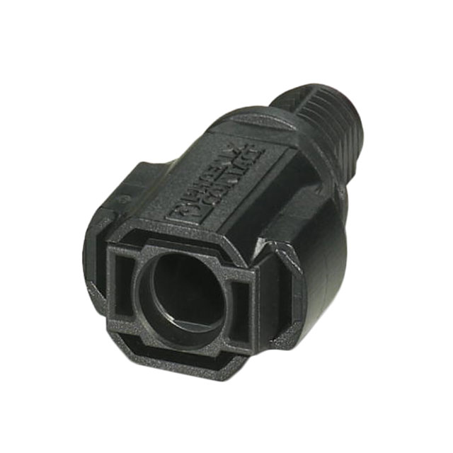 CONN MALE COUPLER