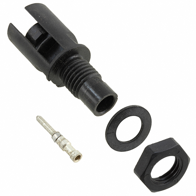 CONN CONVERTER RCPT MINUS 14AWG