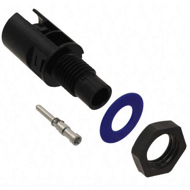 CONN CONVERTER RCPT MINUS 14AWG