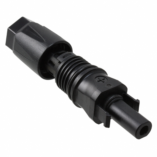 CONN FMALE COUPLER