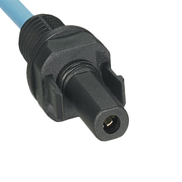 CONN FMALE COUPLER