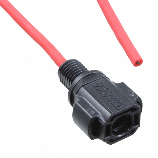 CONN MALE COUPLER