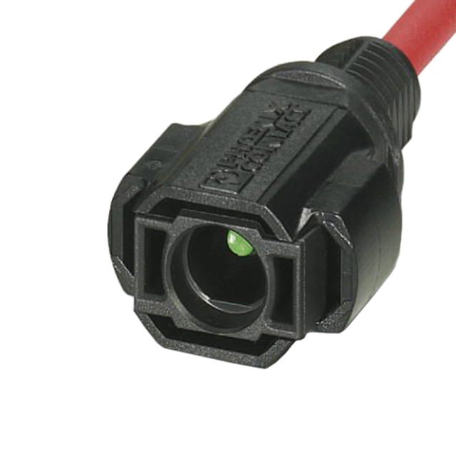 CONN MALE COUPLER