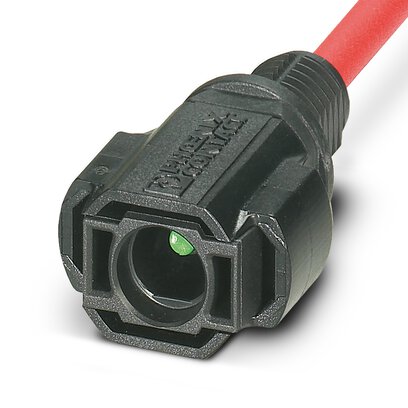 CONN MALE COUPLER