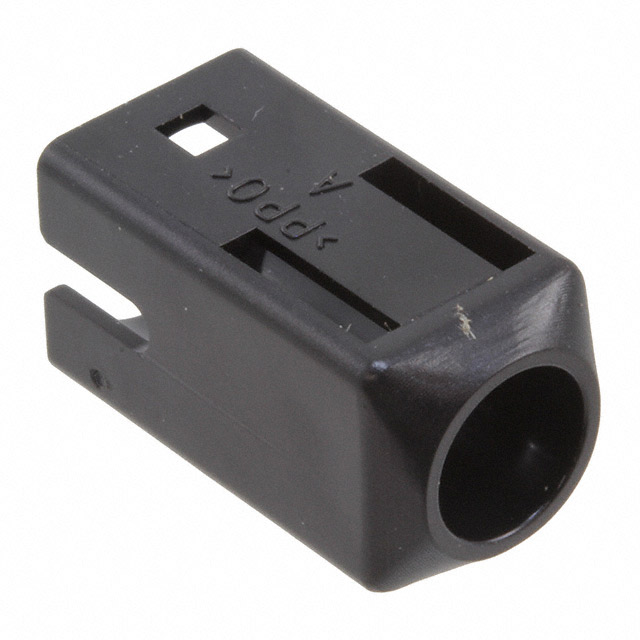 CONN SOCKET PLUS