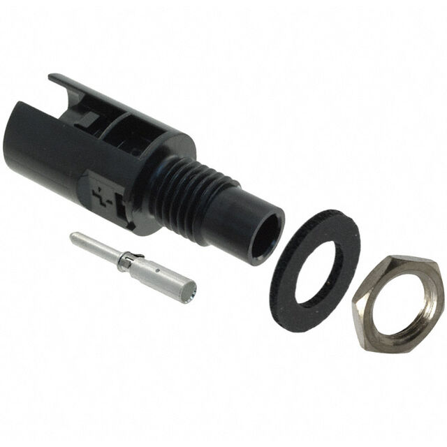 CONN CONVERTER RCPT PLUS 10AWG