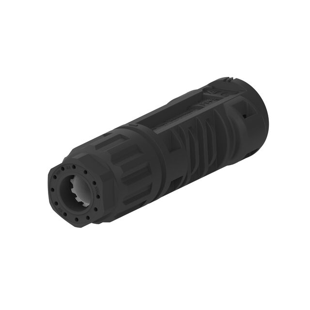 PIN HSG PRE ASSY, PV4-S1MX