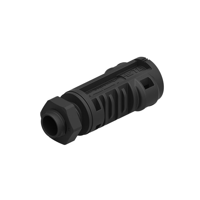PIN CONNECTOR PREASSEMBLED, PV4-