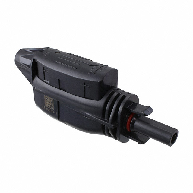 SOLARLOK2.0 POSITIVE CONN ASSMBL