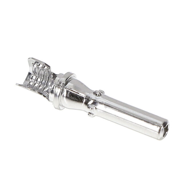 CONN MALE COUPLER MINUS 12AWG