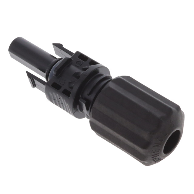 FEMALE H4 PLUS CABLE CONNECTOR L