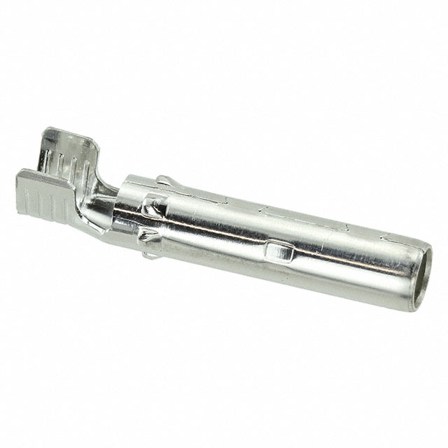 CONN SOCKET CONTACT 10-12AWG TIN