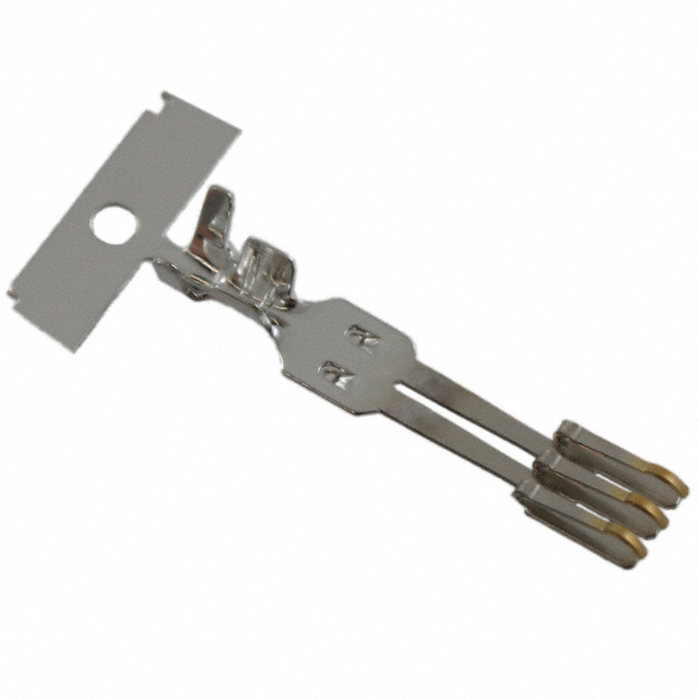 CONN CONTACT FOR SATA HSG
