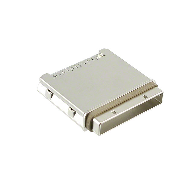 CONN EMI HSG FOR IPASS SERIES