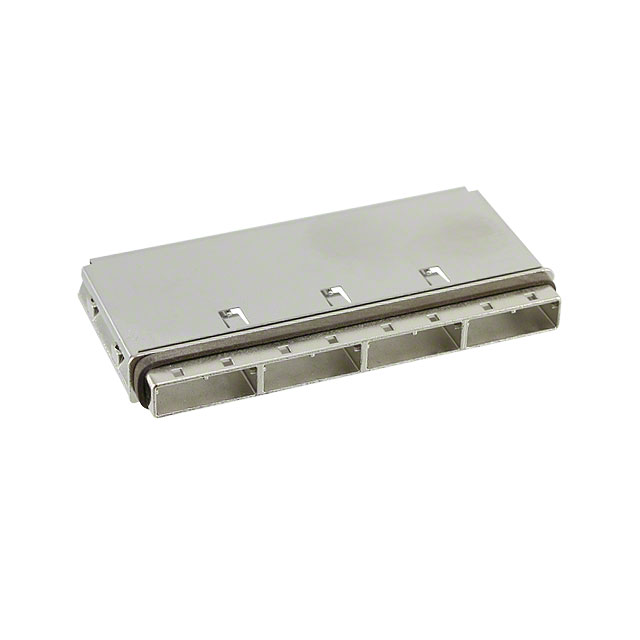 CONN EMI HSG FOR IPASS SERIES