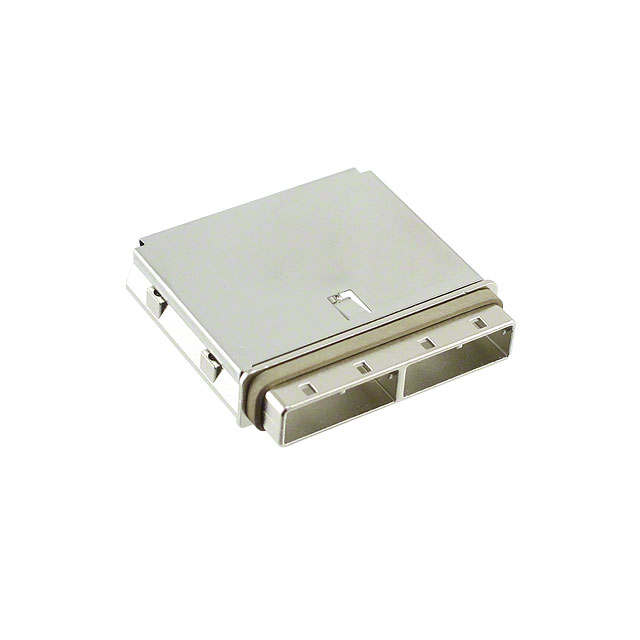 CONN EMI HSG FOR IPASS SERIES