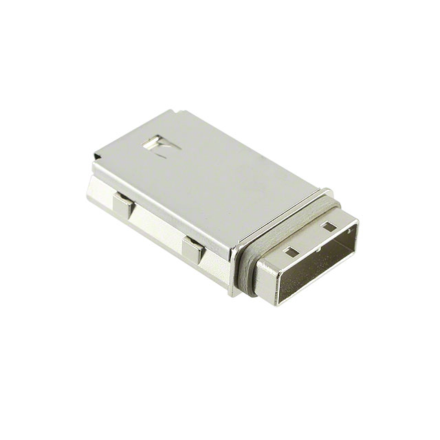 CONN EMI HSG FOR IPASS SERIES
