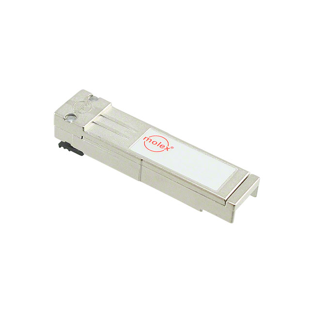 CONN ADPT LOOPBACK FOR SFP CONN