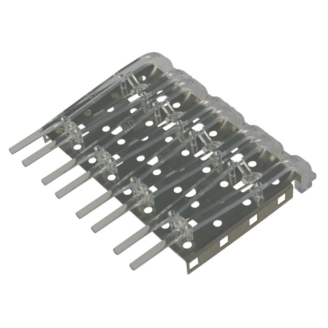 CONN LIGHT PIPE FOR SFP CAGE
