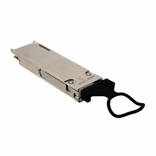 CONN ADPT LOOPBACK FOR QSFP CONN