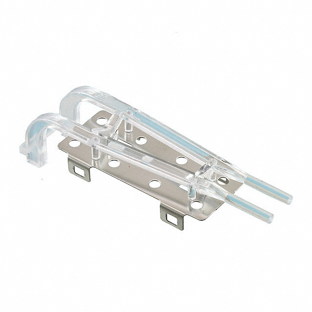 CONN LIGHT PIPE FOR SFP CAGE