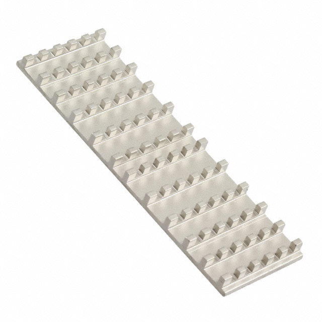 CONN HEAT SINK