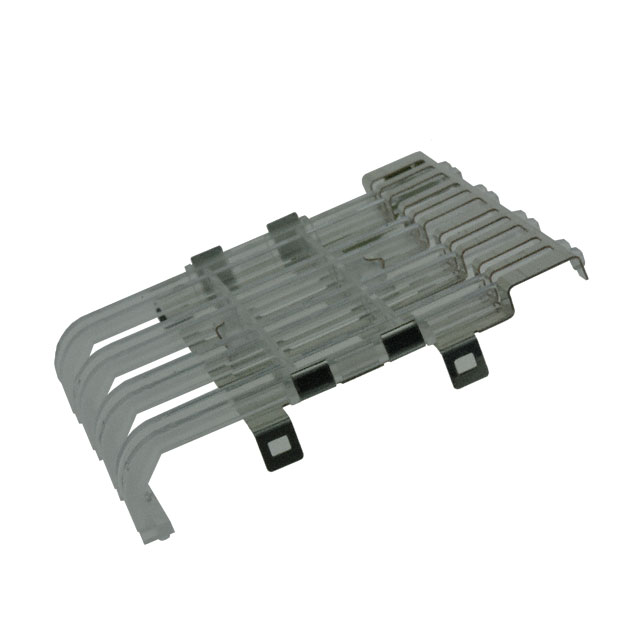CONN LIGHT PIPE FOR SFP CAGE