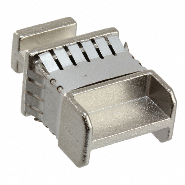 CONN EMI PLUG FOR SFP+ CAGE