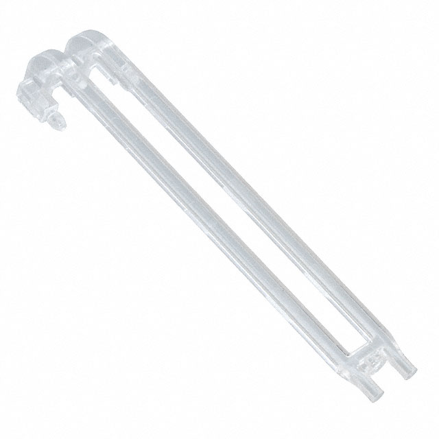 CONN LIGHT PIPE FOR QSFP+ CAGE