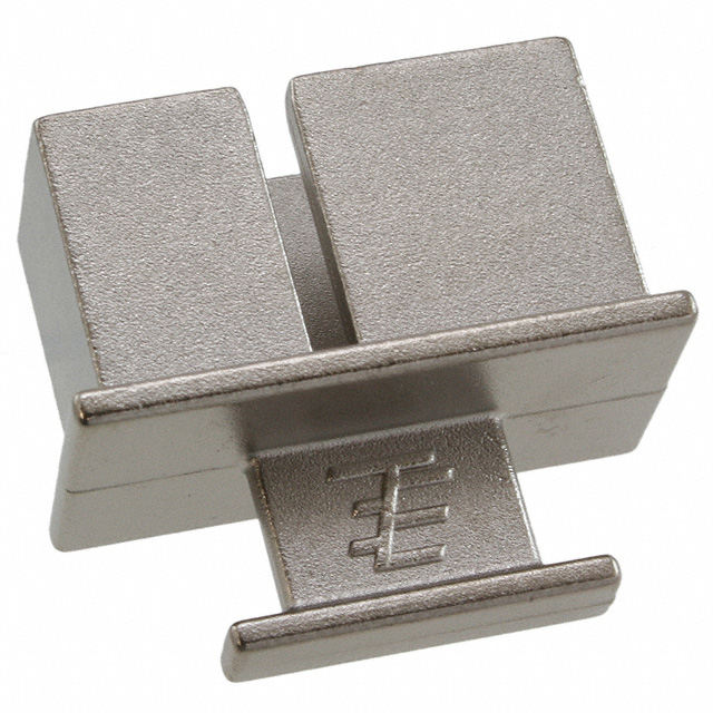 CONN DUST CAP FOR CXP RCPT