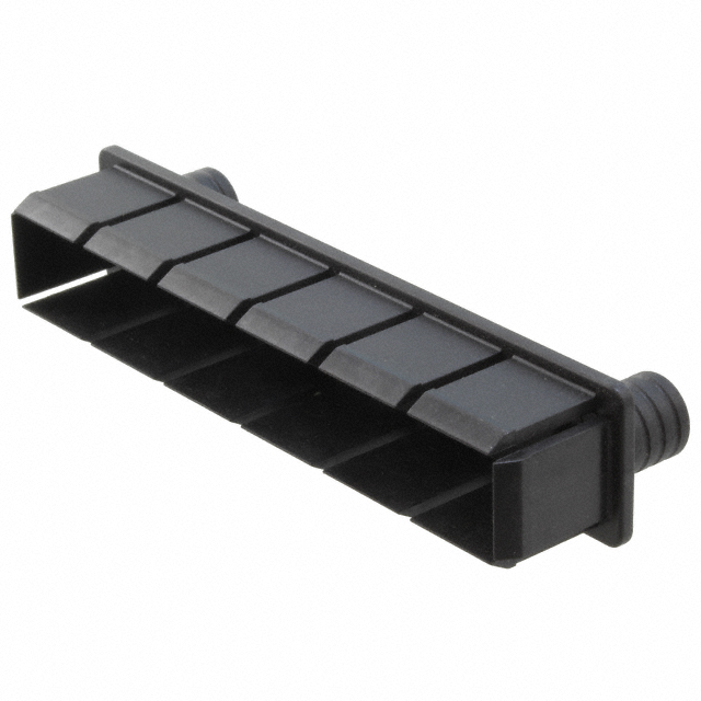 CONN DUST CAP FOR CFP RCPT