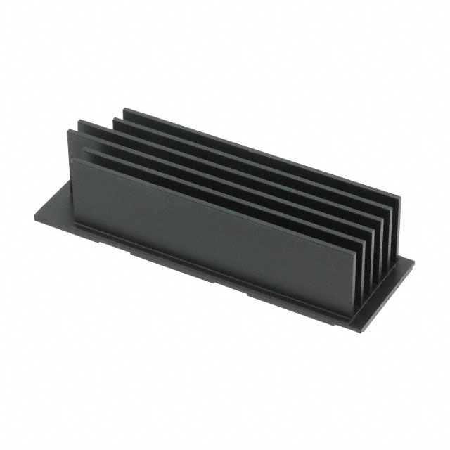 CONN HEATSINK CLIP FOR CFP4 CAGE