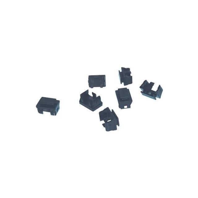 SFP DUST-COVER (25 PCS.)