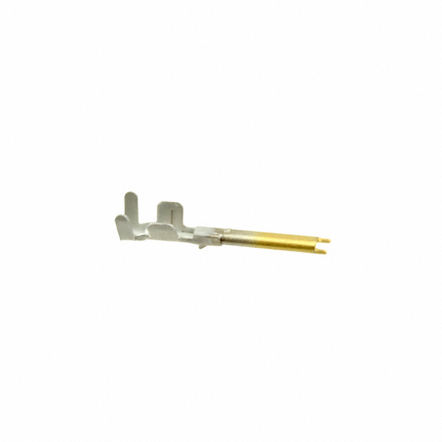 CONN CONTACT FOR FX15 SERIES