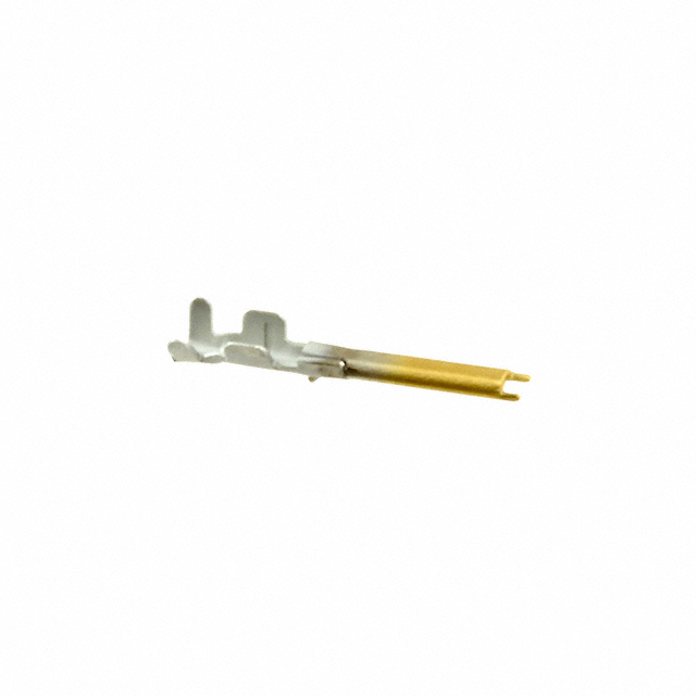 CONN CONTACT FOR FX15 SERIES
